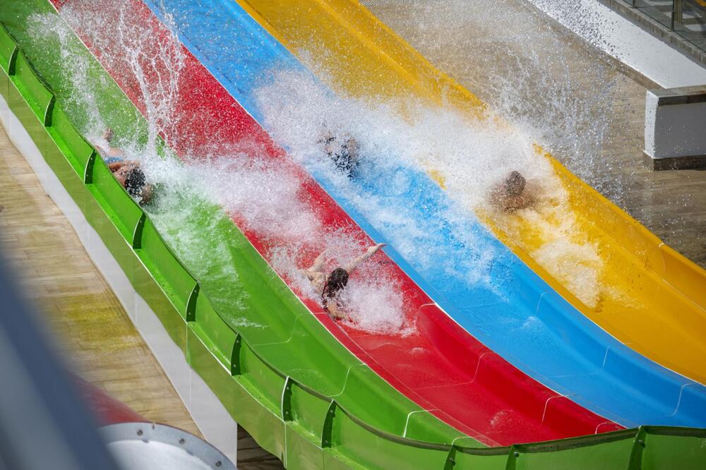 Foto general de Hotel Best Lloret Splash