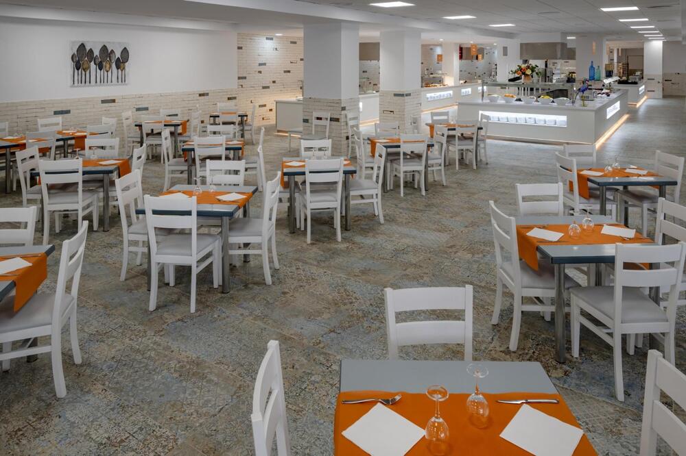 Foto general de Hotel Best Lloret Splash