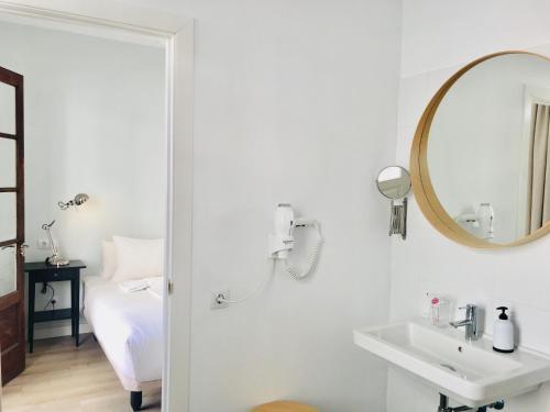 Foto de una habitación de El Hotelito 27