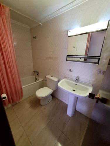 Foto del baño de CA LAU