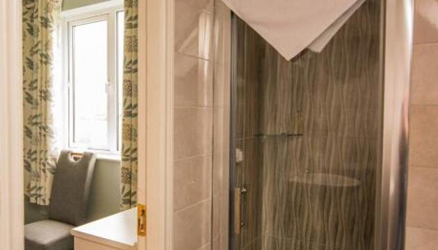 Foto de Hostal The Pipers Rest