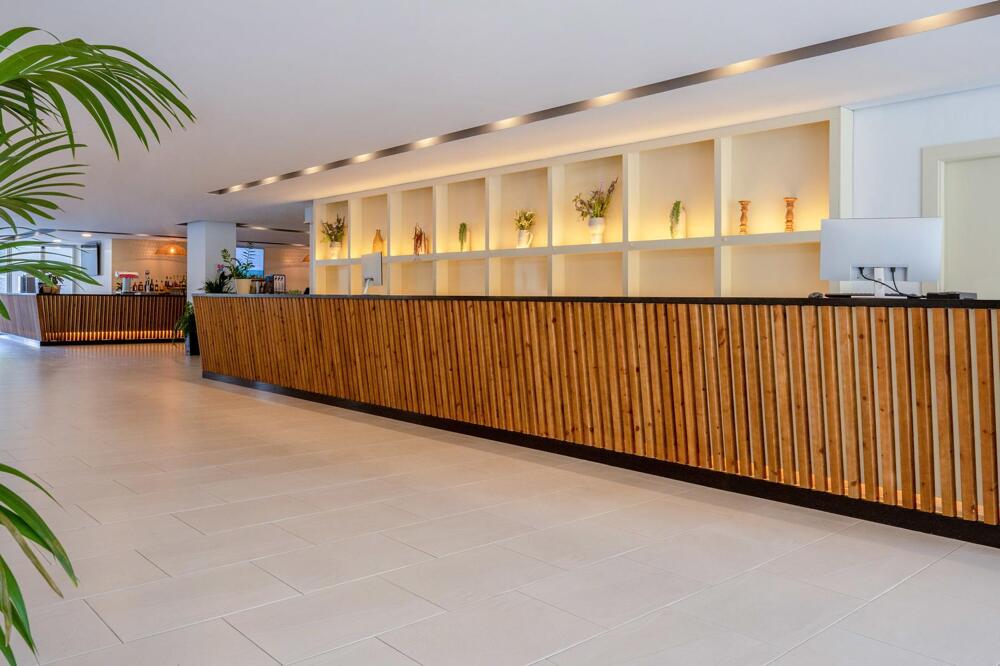 Foto de las zonas nobles de Hotel Sol Palmanova All Inclusive