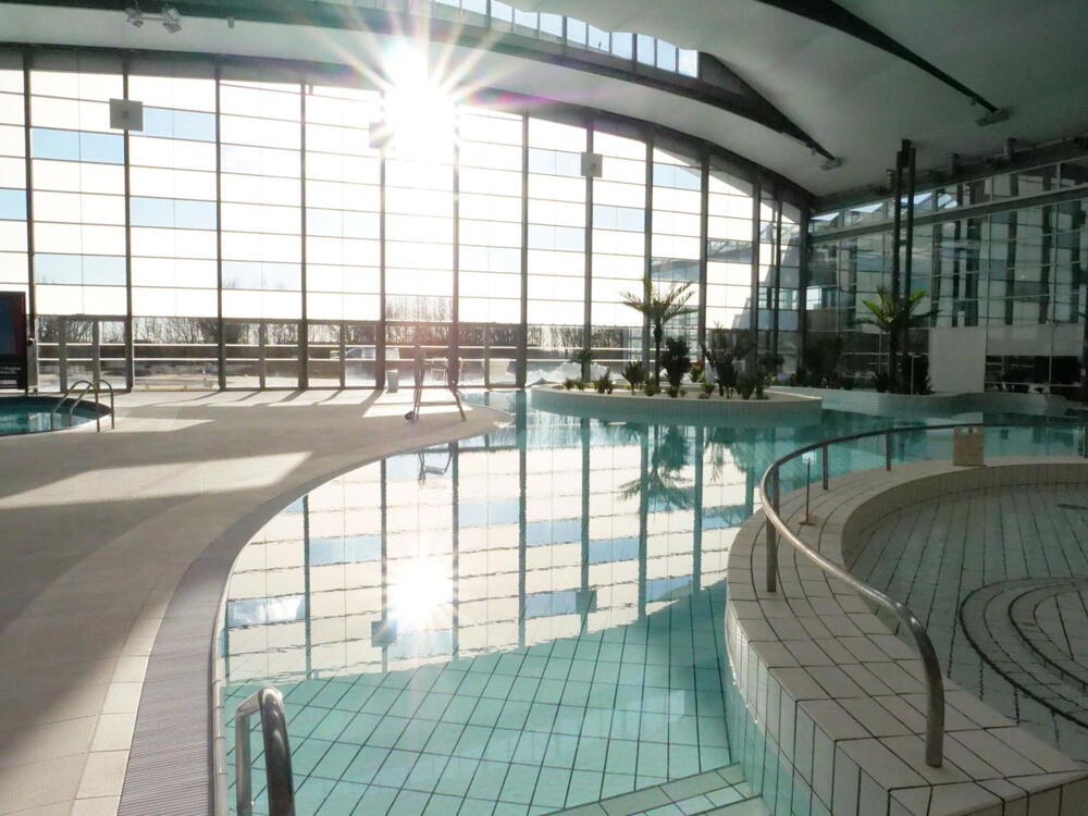 Foto general de The Jangle Hotel - Paris - Charles de Gaulle - Airport