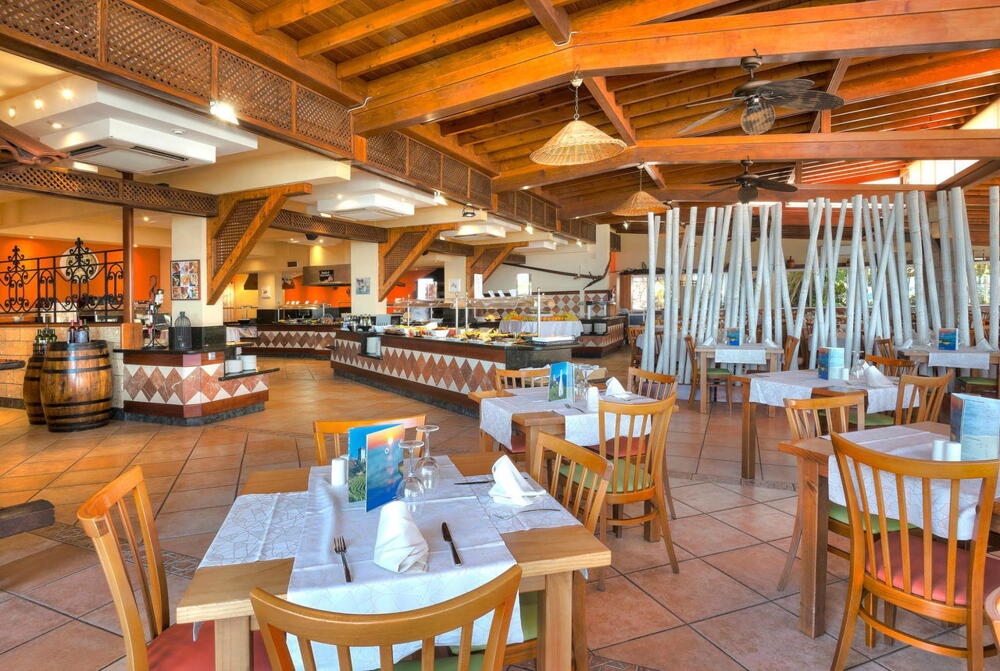 Foto general de Hotel HOVIMA Jardin Caleta