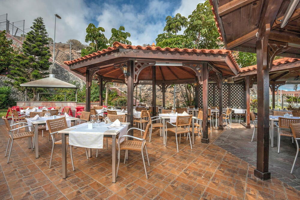 Foto general de Hotel HOVIMA Jardin Caleta