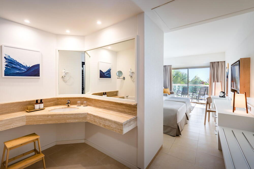 Foto del baño de Hotel Barceló Fuerteventura Mar
