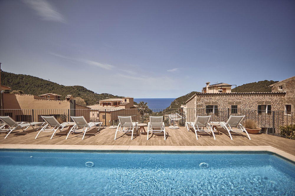 Foto de los servicios de Maristel Hotel &amp;amp; Spa - Adults Only