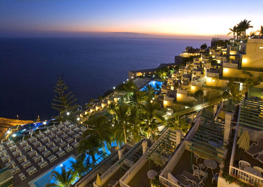 Foto del exterior de Hotel Altamar