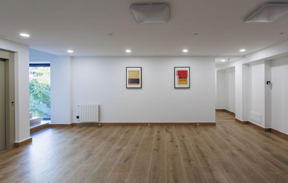 Foto de las zonas nobles de APARTAMENTOS CONGRESO PARKING GRATUITO