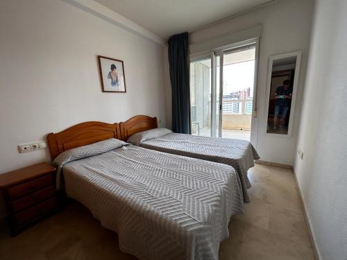 Foto general de Apartamentos Gemelos 22-Fincas Benidorm