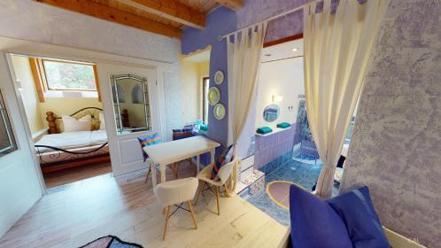 Foto general de Boutique Hotel Shambala Zeitlos