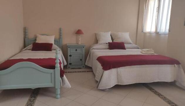 Foto de Casa Las Vidrieras