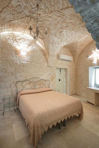 Foto de una habitación de Hostal Terrazze Sulla Valle