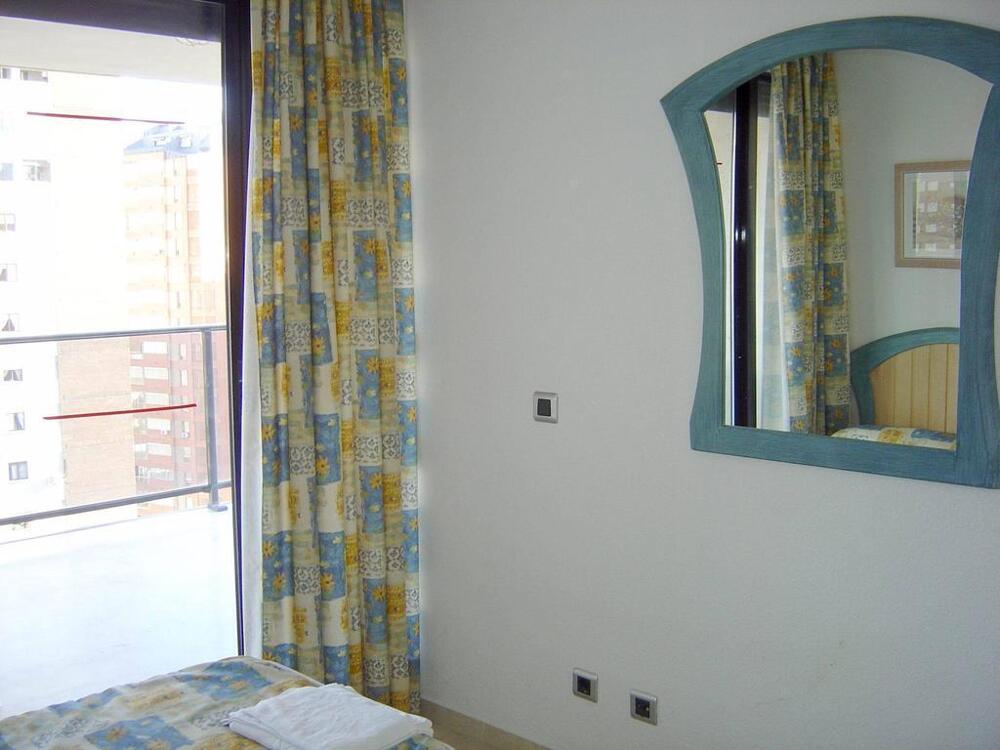 Foto general de Apartamentos Torre Ipanema