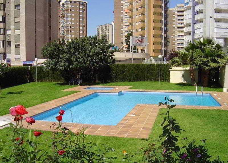 Foto general de Apartamentos Torre Ipanema