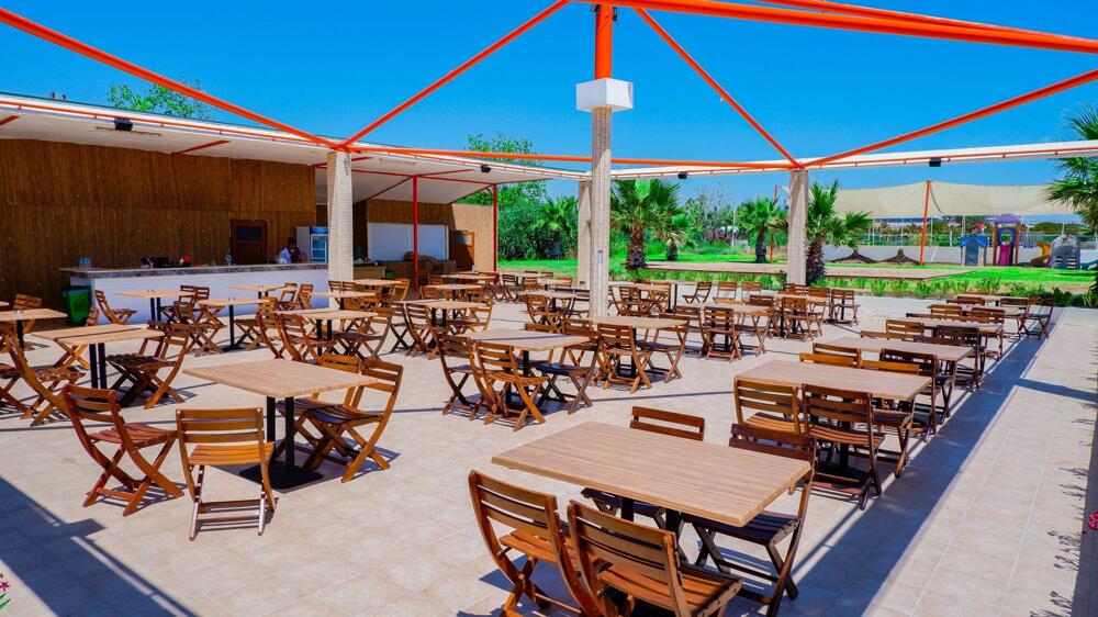 Foto general de Hotel Selectum Family Resort Side