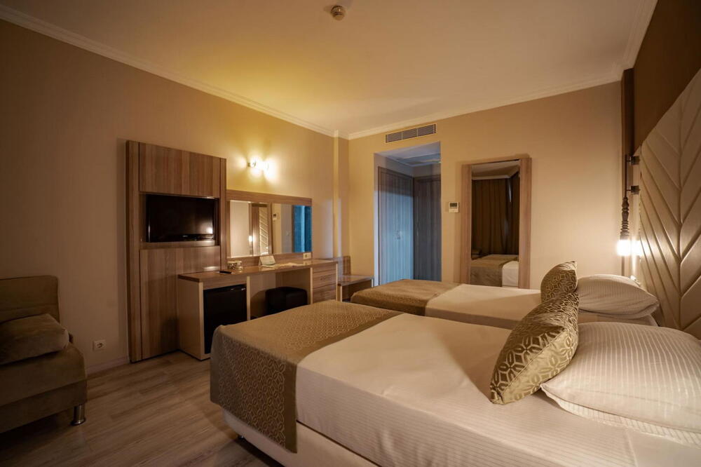 Foto general de Hotel Selectum Family Resort Side