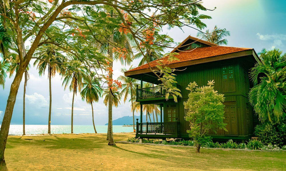 Bild - Resort Pelangi Beach Resort &amp;amp; Spa, Langkawi