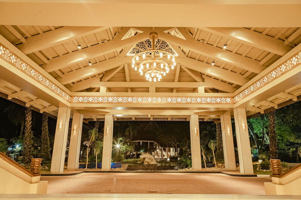 Bild - Resort Pelangi Beach Resort &amp;amp; Spa, Langkawi
