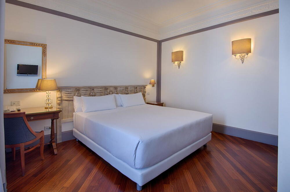 Foto general de Anglo American Hotel Florence, Curio Collection by Hilton
