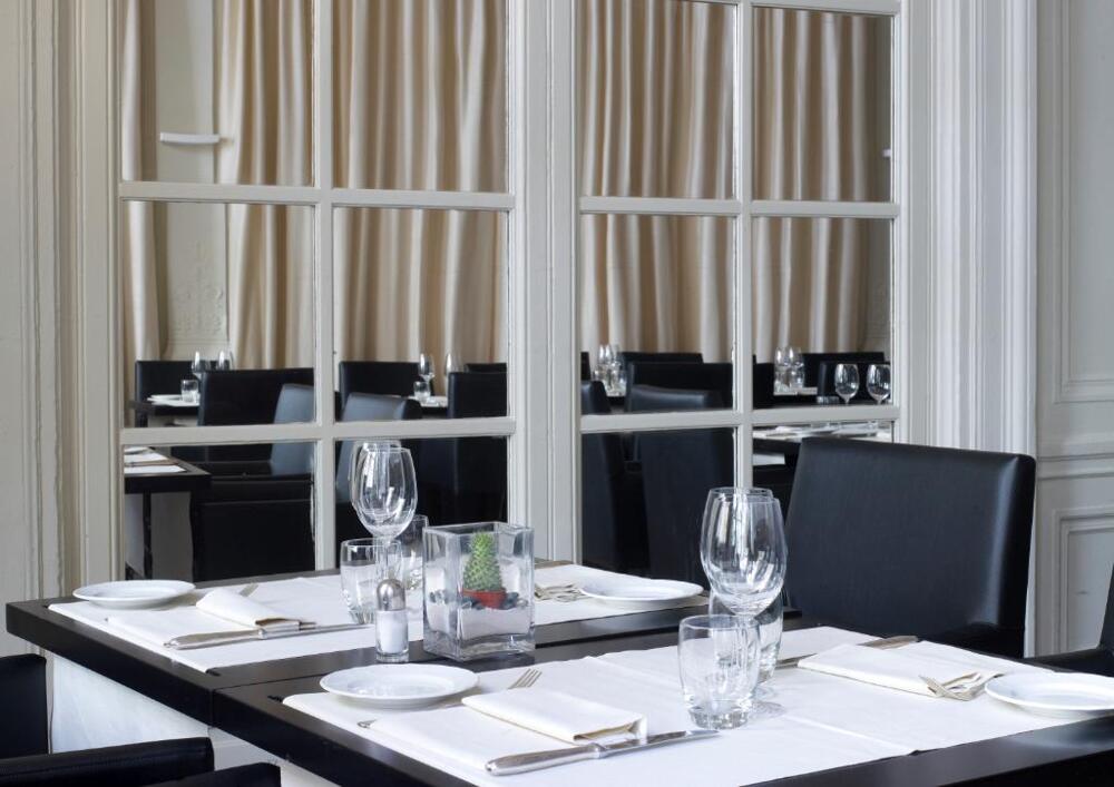 Foto general de Anglo American Hotel Florence, Curio Collection by Hilton