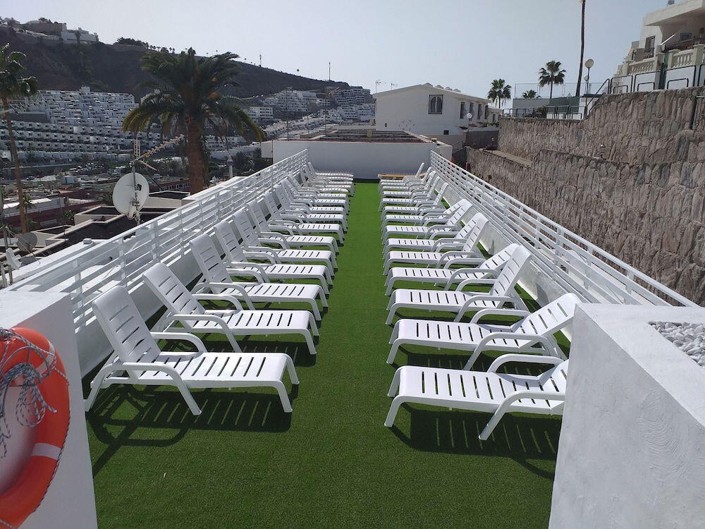 Foto del exterior de Complejo Cumana by Placida Mar
