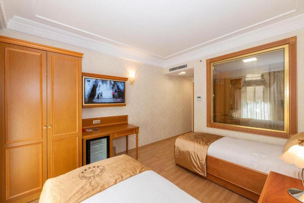 Foto general de Hotel Wyndham Istanbul Old City