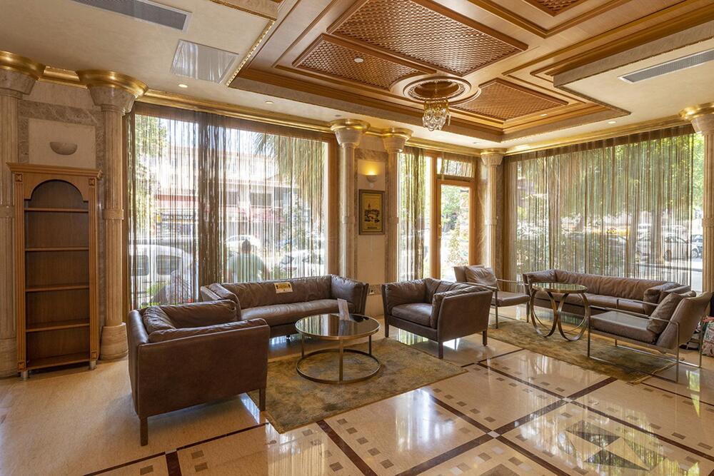 Foto general de Hotel Wyndham Istanbul Old City