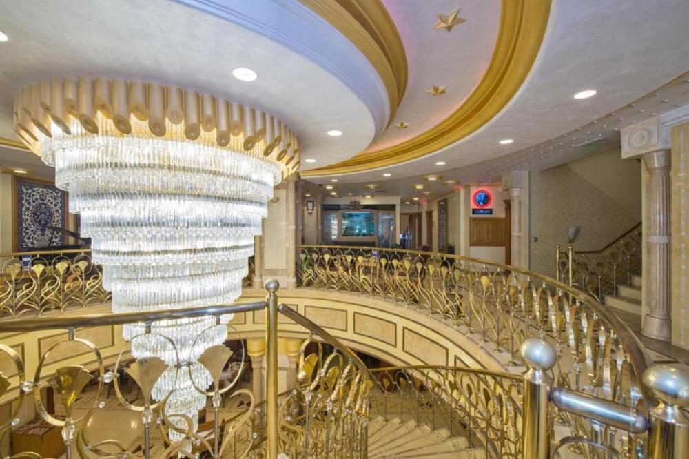 Foto general de Hotel Wyndham Istanbul Old City