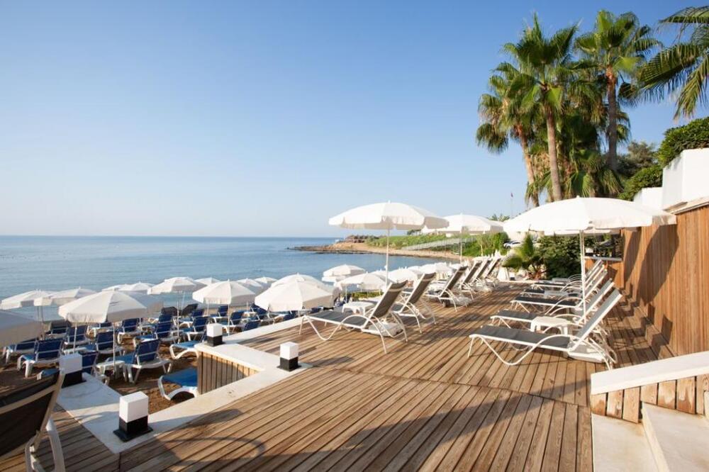 Photo – Selene Beach &amp;amp; Spa Hotel