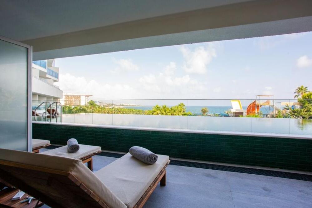 Photo – Selene Beach &amp;amp; Spa Hotel