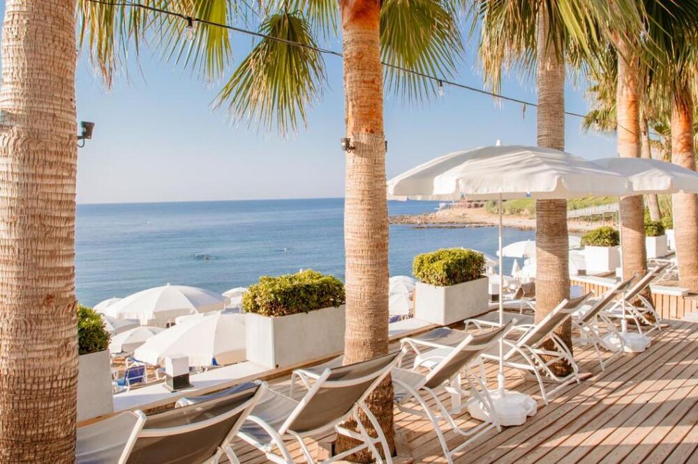 Photo – Selene Beach &amp;amp; Spa Hotel
