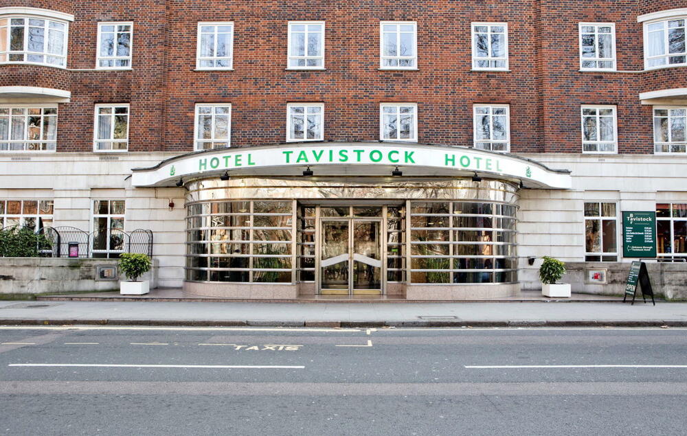 Foto general de Tavistock Hotel