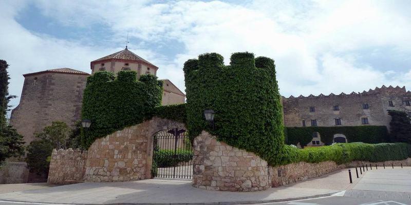 Foto general de Hotel San Martin
