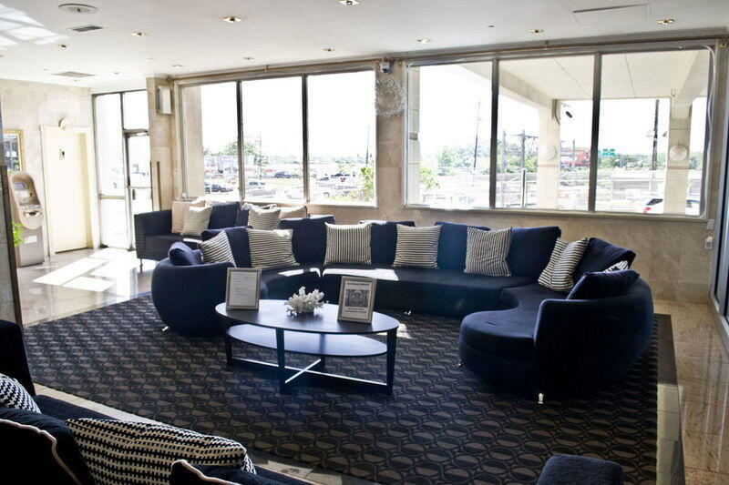 Foto general de Hotel Ramada by Wyndham North Bergen
