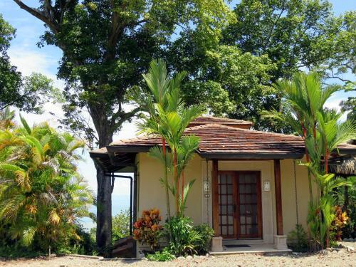 Foto del exterior de Villas by Tekoa