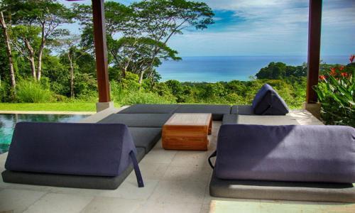Foto del exterior de Villas by Tekoa