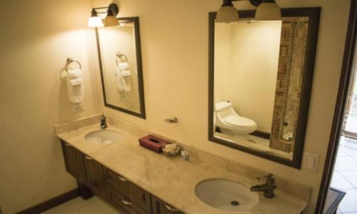 Foto del baño de Villas by Tekoa