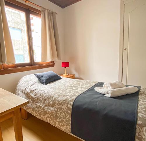 Foto de una habitación de Hostería Suiza - Ex Casita Suiza