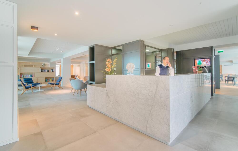 Photo – Aparthotel Aqualuz Lagos by The Editory