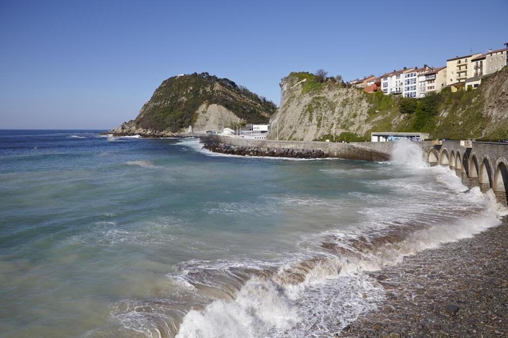 Foto general de Saiaz Getaria Hotela