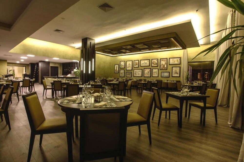 Foto general de Savoy Le Grand Hotel