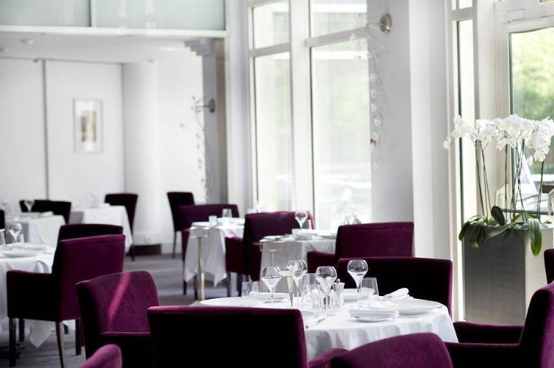 Foto general de Vichy Célestins Spa Hôtel