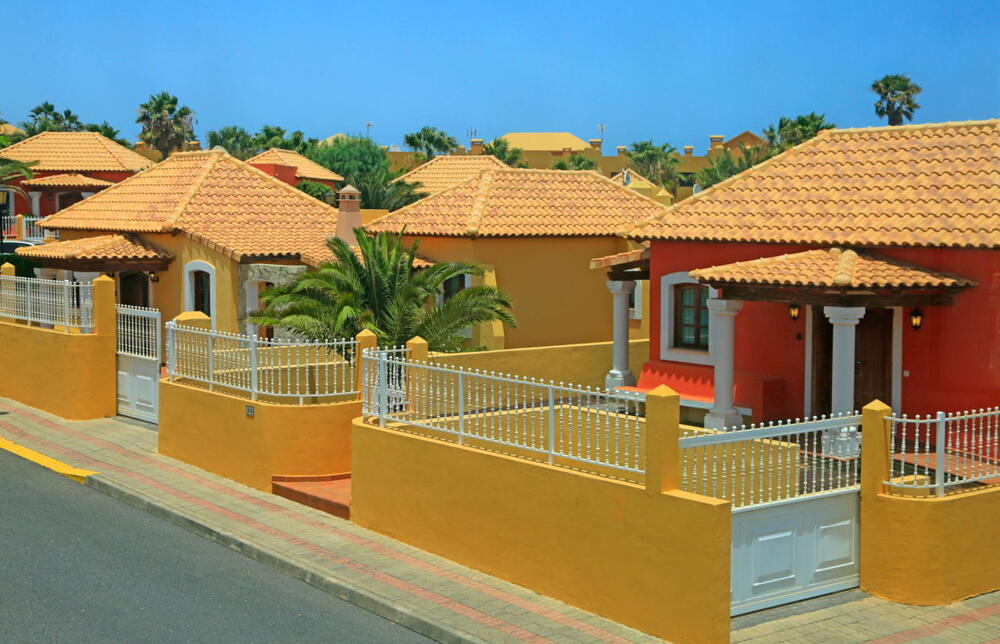 Foto general de Villas Brisas del Mar
