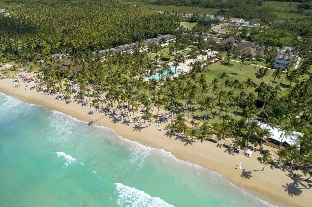 Foto general de Complejo Viva V Samana by Wyndham, A Trademark Adults All Inclusive