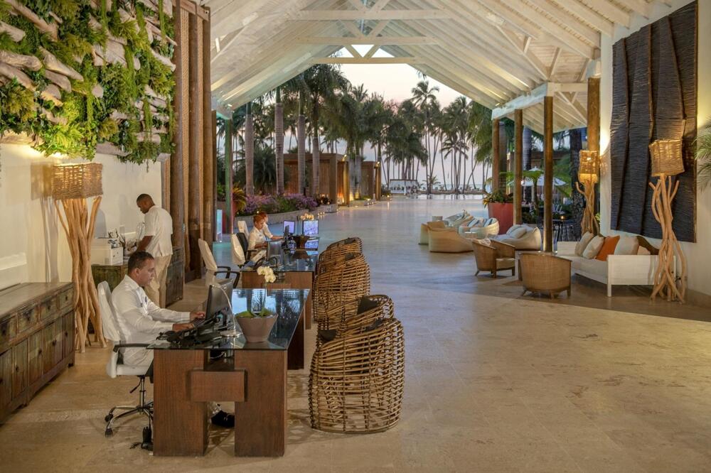 Foto general de Complejo Viva V Samana by Wyndham, A Trademark Adults All Inclusive