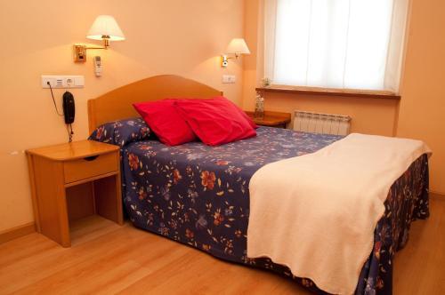 Foto general de Hotel Villa de Ayerbe