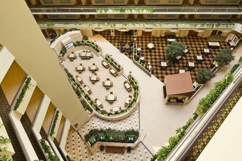 Foto general de Hotel Embassy Suites Secaucus Meadowlands