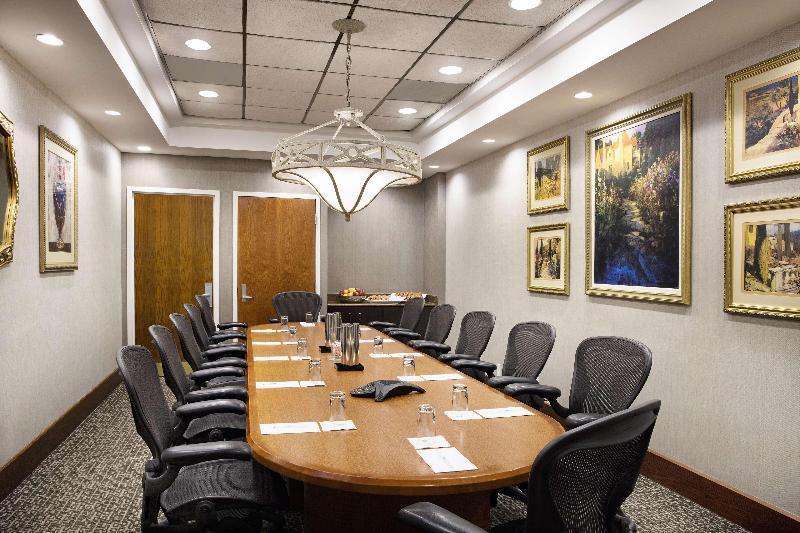 Foto general de Hotel Embassy Suites Secaucus Meadowlands