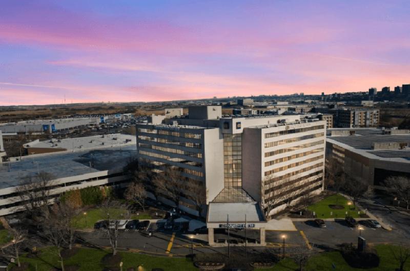 Foto general de Hotel Embassy Suites Secaucus Meadowlands
